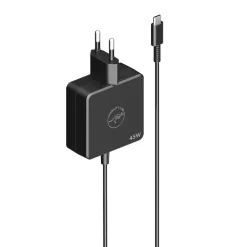 Mobility Lab - Chargeur universel pour ordinateur portable 45W (USB Type C)