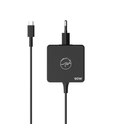 Mobility Lab - Chargeur universel pour ordinateur portable 90W (USB Type C)