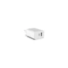 Mobility Lab - Chargeur USB-C 20W + USB 18W - blanc