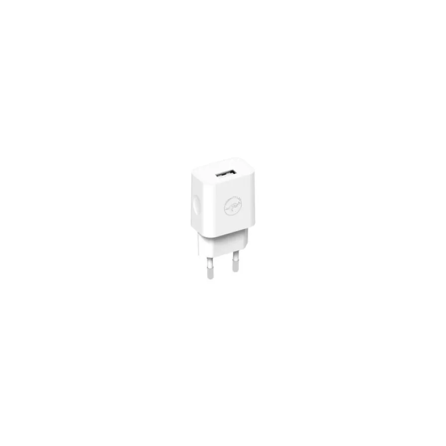 Mobility Lab - Chargeur USB-A - 12W - blanc