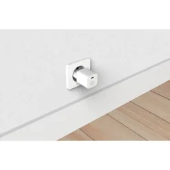 Mobility Lab - Chargeur USB-C - 20W - blanc