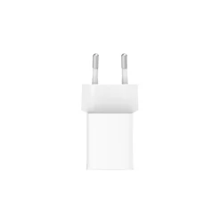Mobility Lab - Chargeur USB-C - 20W - blanc