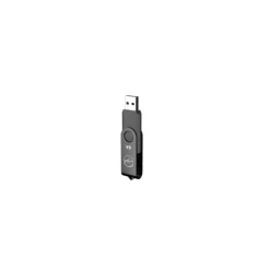 Mobility Lab - Clé USB 2.0 - 64 Go - noir