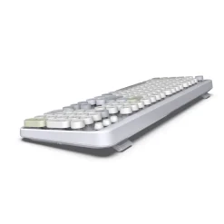 Mobility Lab - Clavier + souris sans fil PURE - gris