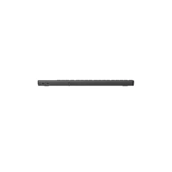 Mobility Lab - Clavier filaire BUSINESS + 2 HUB USB intégré - Azerty - noir
