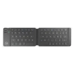 Mobility Lab - Clavier sans fil - Azerty - noir