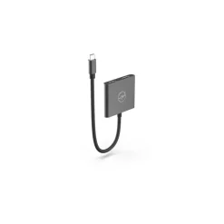 Mobility Lab - Hub Adaptateur USB-C 4-en 1 - gris sideral