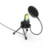 Mobility Lab - Kit Vlogger - Trépied + micro + filtre pour smartphone