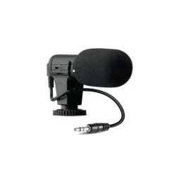Mobility Lab - Kit Vlogger - Trépied + micro + lumière pour smartphone