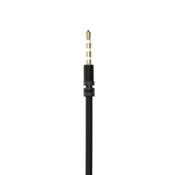 Mobility Lab - Microphone sur pied filaire - noir