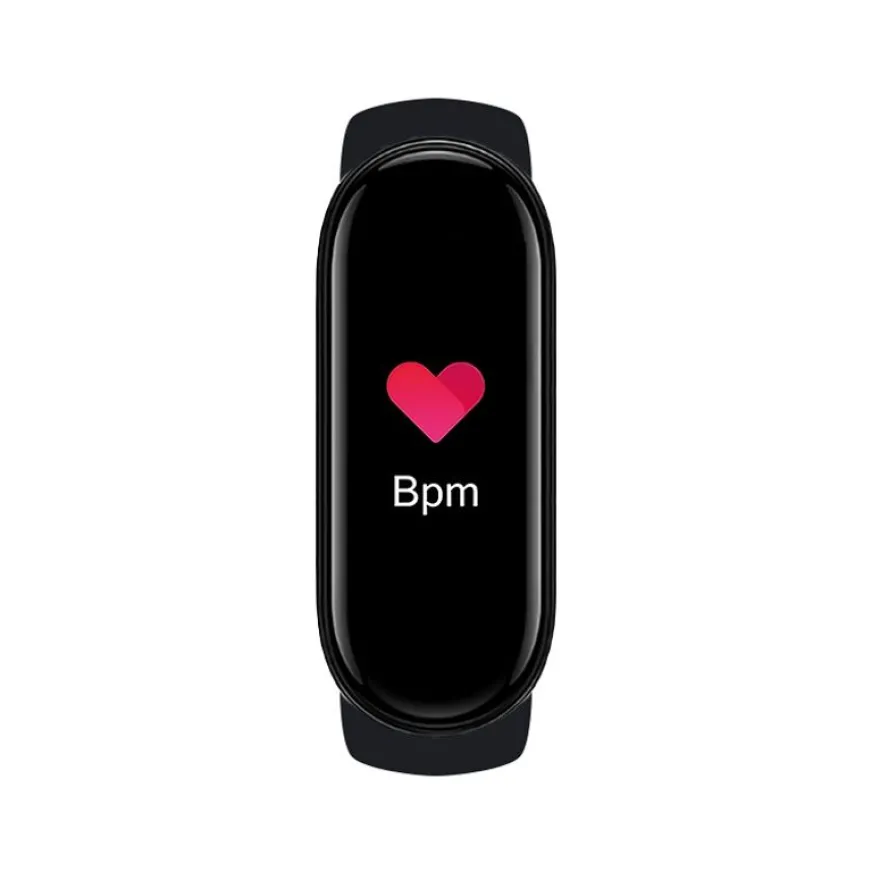 Mobility Lab - montre connecté - Tracker d'activité - Suivi Santé & Activité GPS