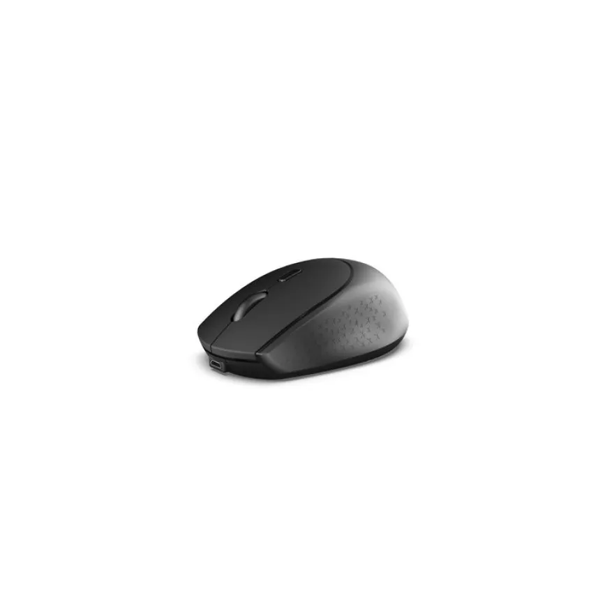 Mobility Lab - Pack souris sans fil PREMIUM + tapis de souris à induction