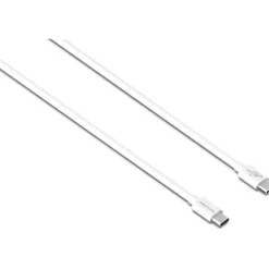 Mobility Lab - Pack téléphonie - chargeur + câble USB-C + écouteur + adaptaeur USB-C/jack