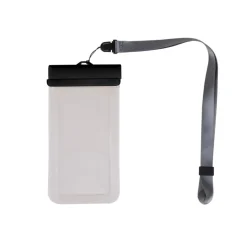 Mobility Lab - Pochette waterproof pour smartphone - blanc