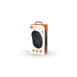 Mobility Lab - Souris filaire SIGMA - noir