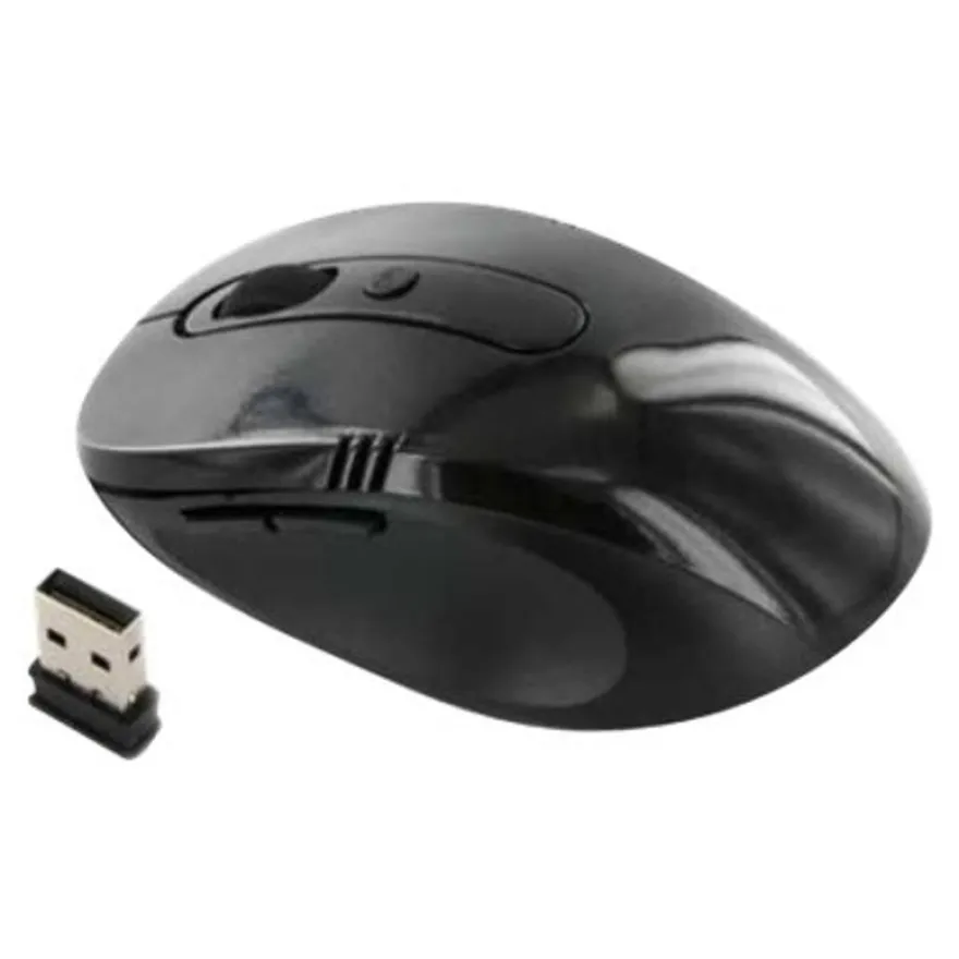 Mobility Lab - Souris sans fil BUSINESS - noir