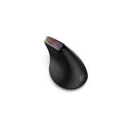 Mobility Lab - Souris sans fil ergonomique - droitier - noir