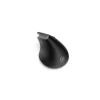 Mobility Lab - Souris sans fil ergonomique PREMIUM - droitier - noir
