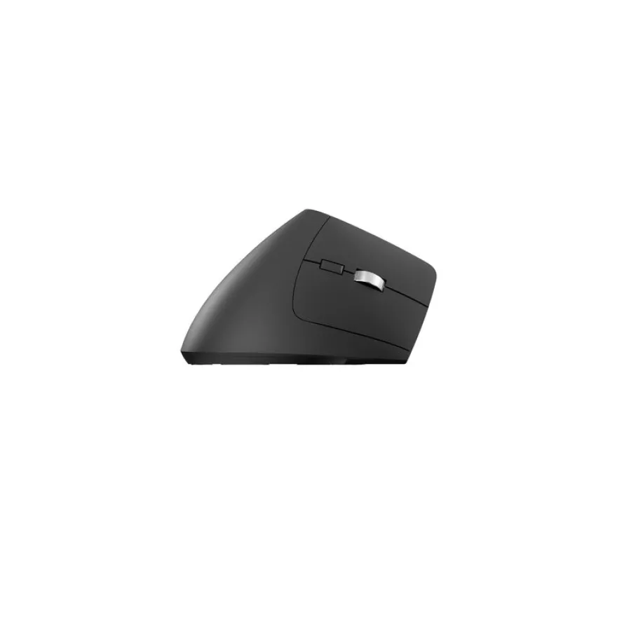 Mobility Lab - Souris sans fil ergonomique PREMIUM - droitier - noir