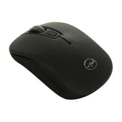 Mobility Lab - Souris sans fil compacte - noir