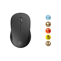 Mobility Lab - Souris sans fil DELTA - noir