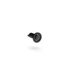 Mobility Lab - Support de voiture magnétique pour smartphone avec fixation sur grille aération