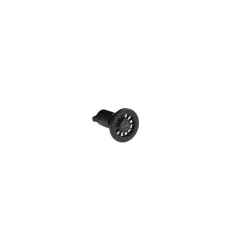 Mobility Lab - Support de voiture magnétique pour smartphone avec fixation sur grille aération