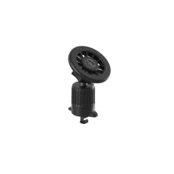 Mobility Lab - Support de voiture magnétique pour smartphone avec fixation sur grille aération