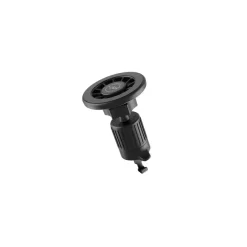 Mobility Lab - Support de voiture magnétique pour smartphone avec fixation sur grille aération