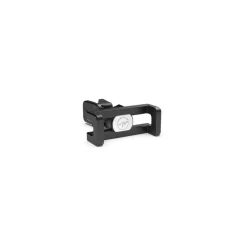 Mobility Lab - Support de voiture pour smartphone avec fixation sur grille aération