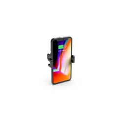 Mobility Lab - Support de voiture pour smartphone avec fixation sur grille aération