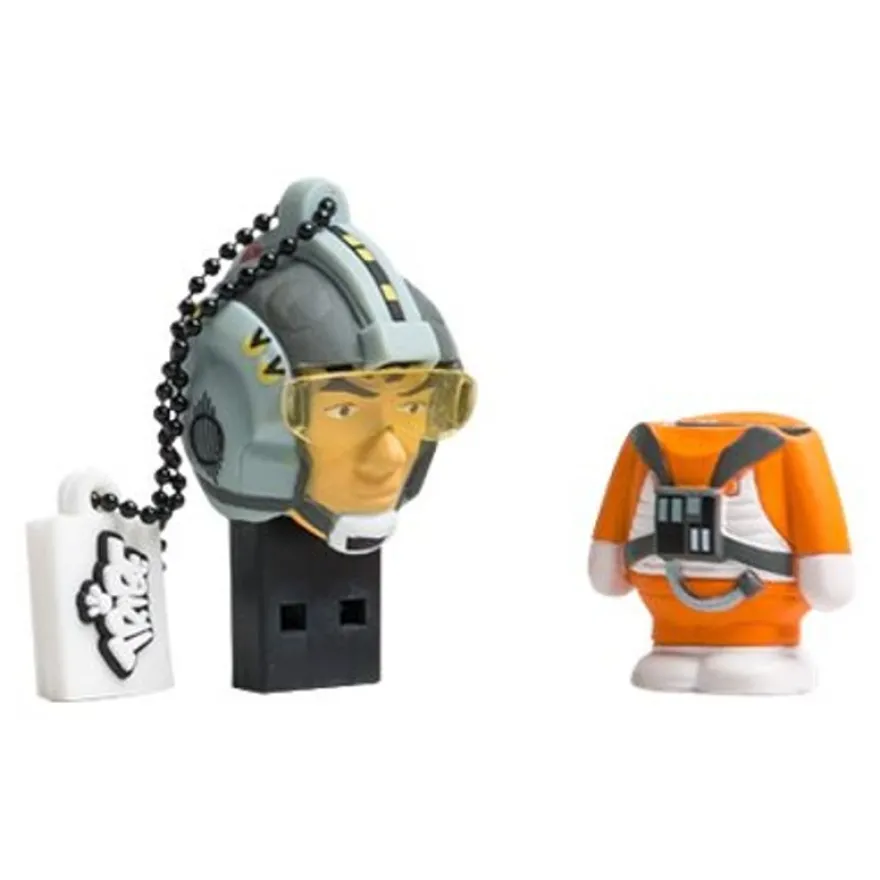Mobility Lab Clé USB Star Wars X-WING PILOT - clé USB - 8 Go