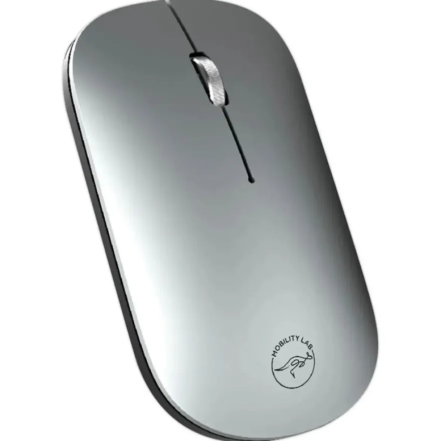 Mobility Lab CP430W - Combo Clavier + souris sans fil - noir
