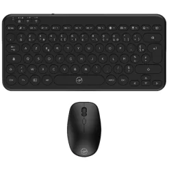 Mobility Lab CP420W - Combo Clavier + souris sans fil - noir
