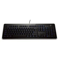 Mobility Lab ILLUMINATED - Clavier filaire - rétroéclairé - AZERTY
