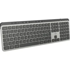 Mobility Lab KP450W - Clavier sans fil - gris