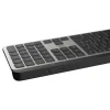 Mobility Lab KP450W - Clavier sans fil - gris