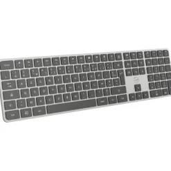Mobility Lab KP430W - Clavier sans fil - gris
