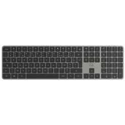 Mobility Lab KP430W - Clavier sans fil - gris