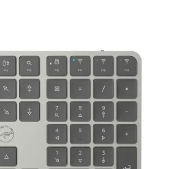 Mobility Lab KP430W - Clavier sans fil - gris