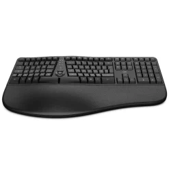 Mobility Lab K30W - Clavier sans fil - noir