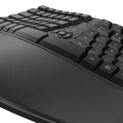 Mobility Lab K30W - Clavier sans fil - noir