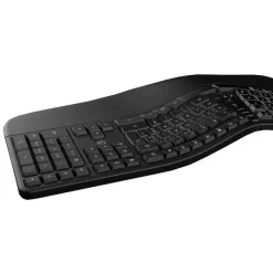 Mobility Lab K30W - Clavier sans fil - noir