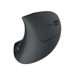 Mobility Lab Vertical - Souris ergonomique sans fil pour droitiers - noir