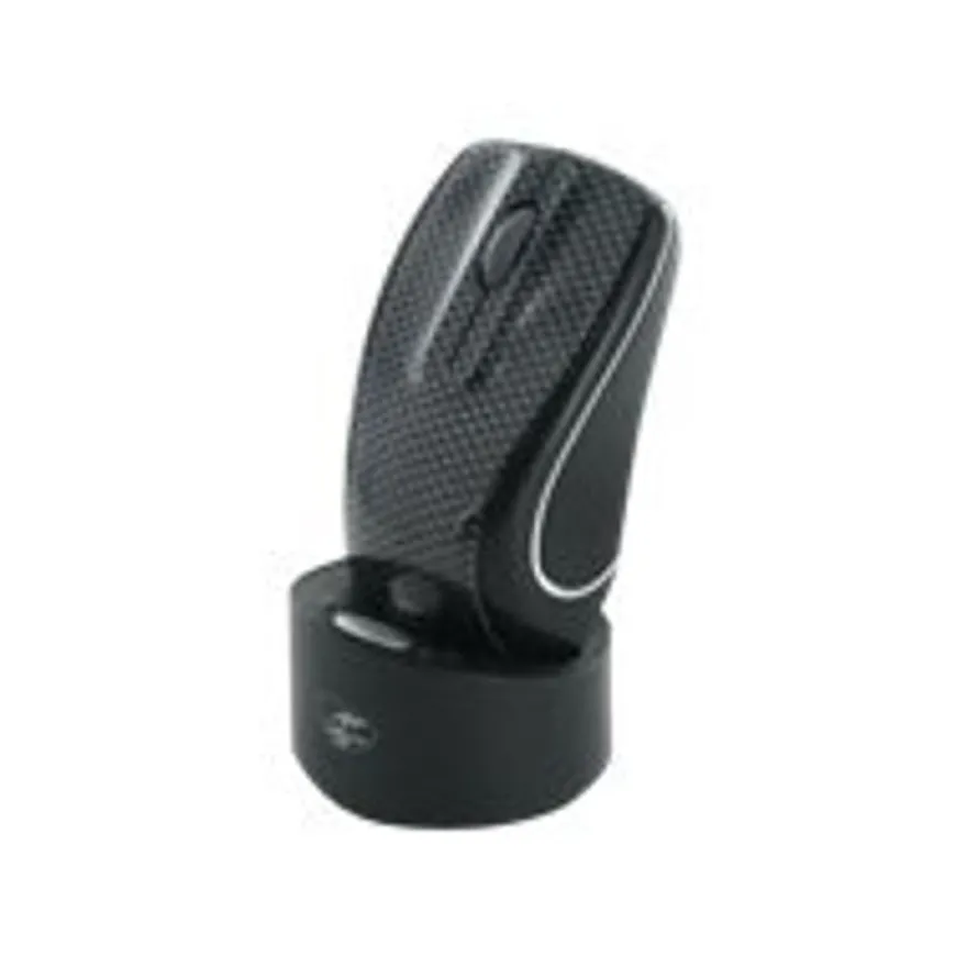 Mobility Lab WR100 - souris sans fil rechargeable - noir