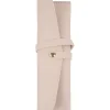 Moena - étui simple - beige