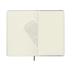 Moleskine Classic - cahier de notes - large - 130 x 210 mm - 96 feuilles