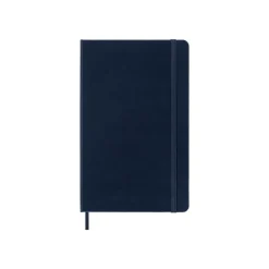 Moleskine Classic - cahier de notes - large - 130 x 210 mm - 96 feuilles