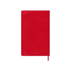 Moleskine Classic - cahier de notes - large - 130 x 210 mm - 96 feuilles