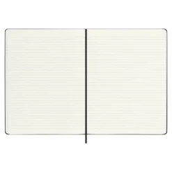Moleskine Classic - cahier de notes - XL - 190 x 250 mm - 96 feuilles